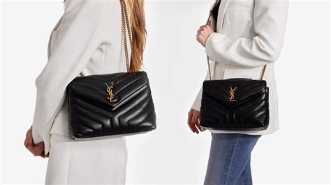 ysl loulou fashionphile|st laurent loulou bags.